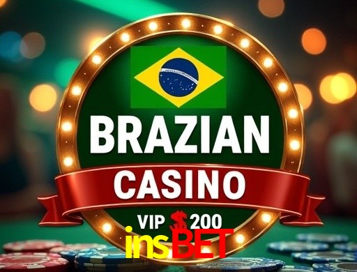Vantagens de jogar slots no insbet Brasil