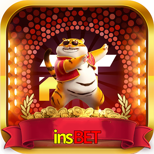 insbet Logo